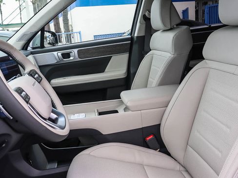 New 2026 Hyundai Santa Fe Calligraphy image 22