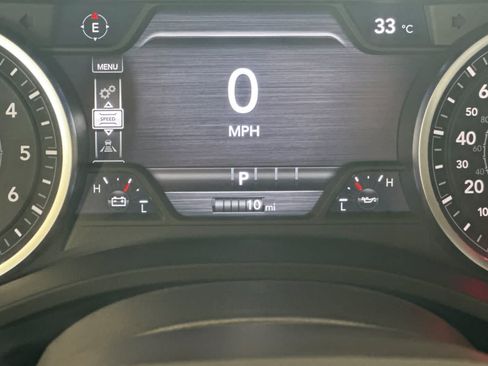 New 2026 RAM 1500 Warlock AWD/4WD image 28