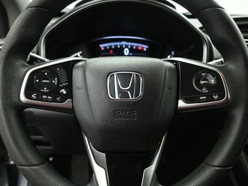 Used 2018 Honda CR-V EX image 12
