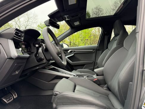 New 2026 Audi A3 2.0T Premium AWD/4WD image 15