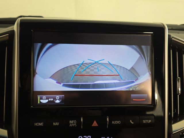 Used 2016 Toyota Land Cruiser AWD/4WD image 20