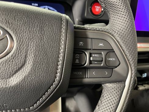 New 2026 Toyota Tacoma TRD Off-Road image 27