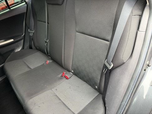 Used 2010 Toyota Corolla image 7