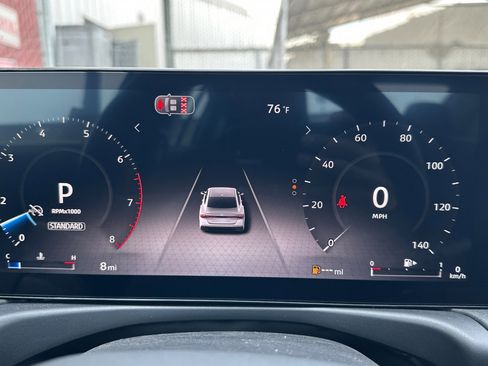 New 2026 Nissan Sentra SV image 23