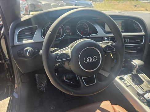Used 2013 Audi A5 2.0T Premium Plus w/ Premium Plus Pkg AWD/4WD image 23