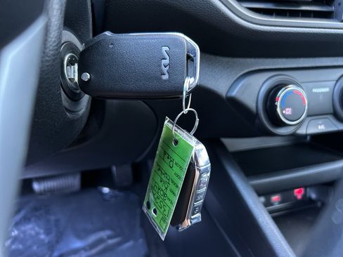 Certified 2024 Kia Forte LXS w/ LXS Technology Package FWD image 25