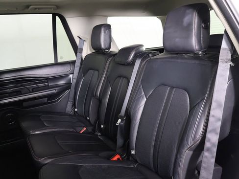 Used 2020 Ford Expedition Platinum AWD/4WD image 33