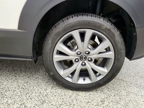 Used 2022 MAZDA CX-30 AWD 2.5 S w/ Preferred Package image 9