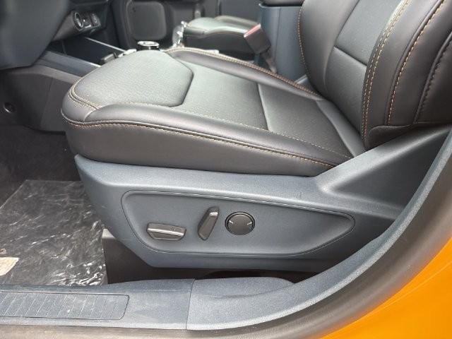 New 2026 Ford Maverick Tremor AWD/4WD image 21