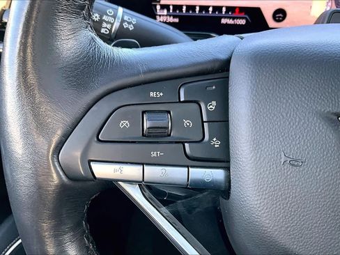 Used 2023 Cadillac Escalade Sport image 24