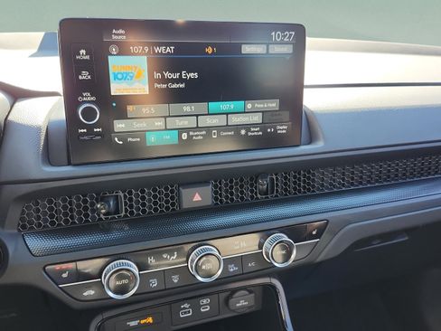 Certified 2024 Honda CR-V Sport-L image 32