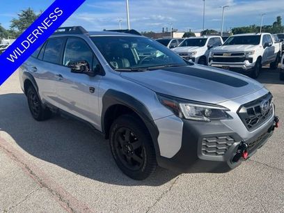 Used 2024 Subaru Outback Wilderness