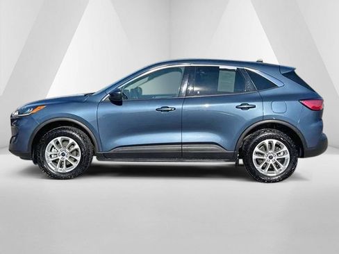 Used 2020 Ford Escape SE AWD/4WD image 4