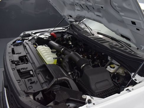 New 2025 Ford F150 XL w/ Tow/Haul Package image 29