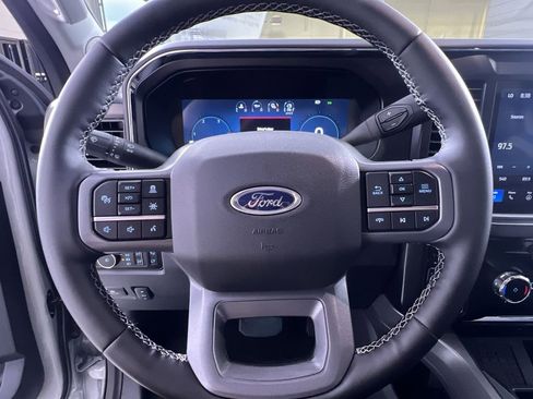 New 2026 Ford F250 Lariat w/ Tremor Off-Road Package image 14