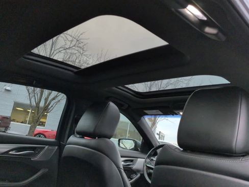 Used 2021 Cadillac CT5 Premium Luxury image 21