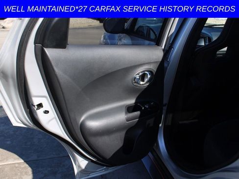 Used 2014 Nissan Juke NISMO RS w/ Navigation Package image 25