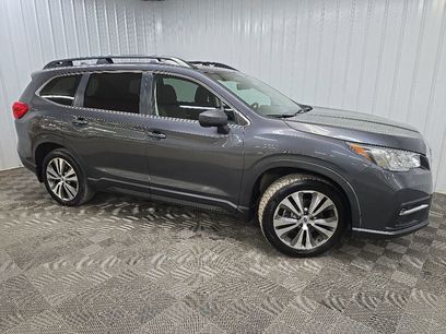Used 2020 Subaru Ascent Premium w/ Sport Package