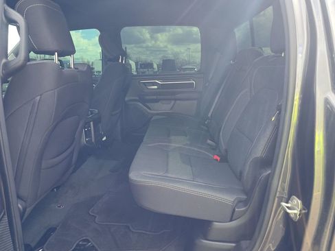 Used 2024 RAM 1500 Big Horn image 5