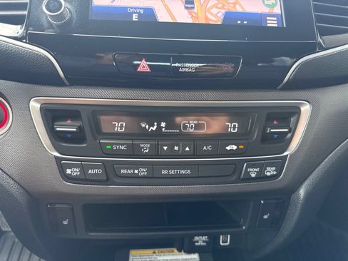 Used 2021 Honda Ridgeline RTL-E image 23