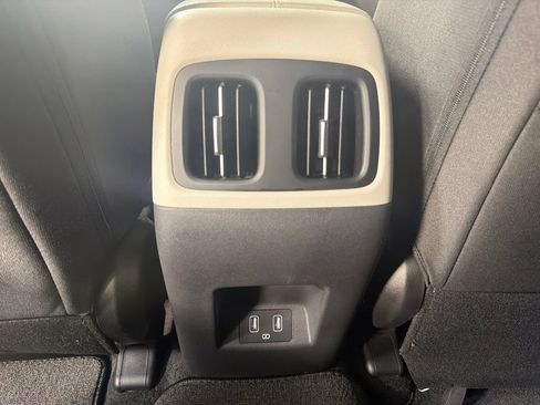 Used 2024 Hyundai Tucson SEL FWD image 25