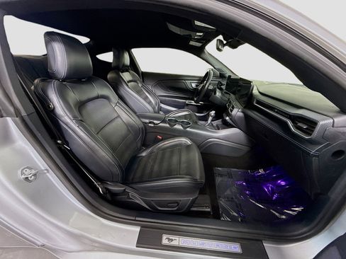 Used 2024 Ford Mustang Premium image 27