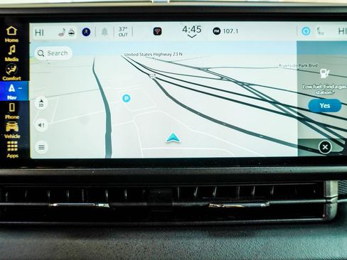 Used 2024 Jeep Wrangler Unlimited Rubicon 4xe image 26