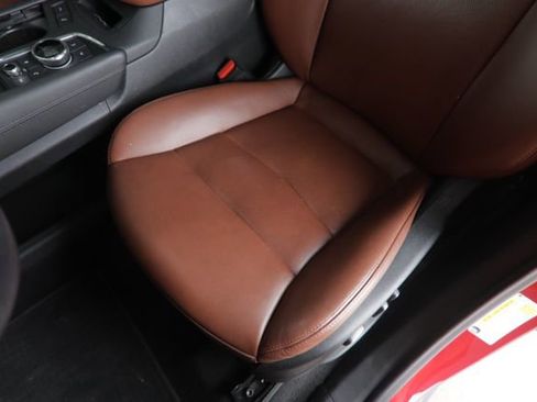 Used 2020 Cadillac XT5 Premium Luxury image 27