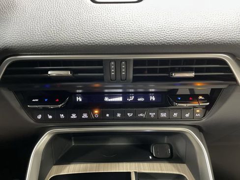 New 2026 MAZDA CX-90 3.3 Turbo w/ Preferred Package image 21