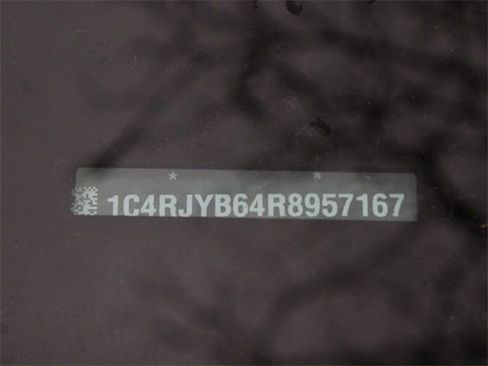 New 2024 Jeep Grand Cherokee Limited 4xe w/ Luxury Tech Group II image 26