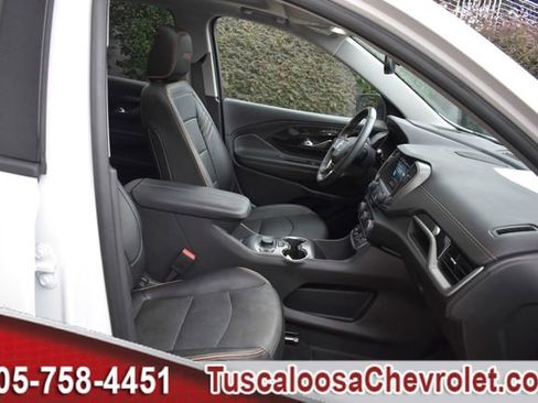Used 2023 GMC Terrain AT4 w/ Infotainment Package II image 26