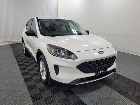 Used 2022 Ford Escape SE w/ Convenience Package AWD/4WD image 13