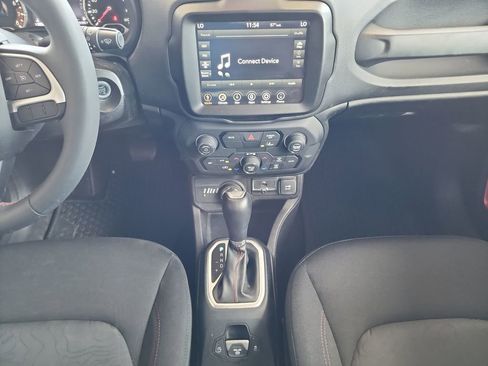 Used 2023 Jeep Renegade Trailhawk AWD/4WD image 20