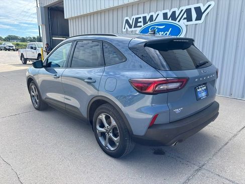 Used 2025 Ford Escape ST-Line w/ Equipment Group 301A FWD image 6