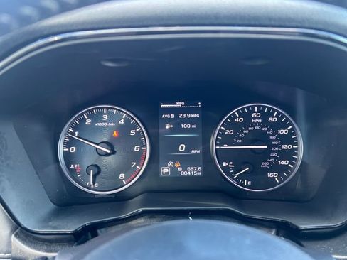 Used 2022 Subaru Outback Premium image 18