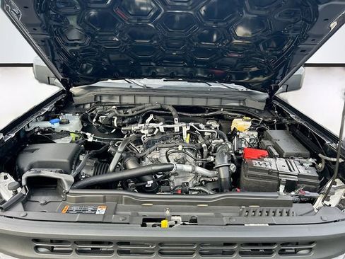 New 2025 Ford Bronco Big Bend w/ Black Diamond Package image 30