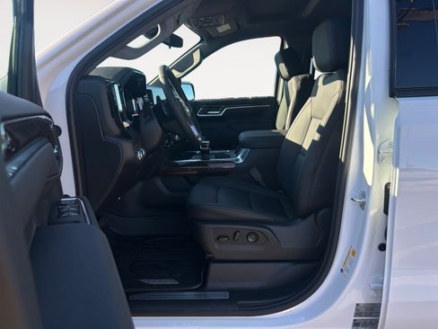 New 2026 GMC Sierra 1500 Elevation w/ Elevation Premium Package AWD/4WD image 22