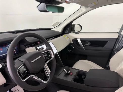 Used 2025 Land Rover Discovery Sport S AWD/4WD image 15