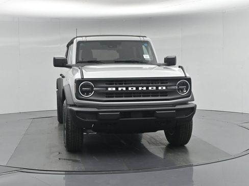 New 2026 Ford Bronco Big Bend AWD/4WD image 52