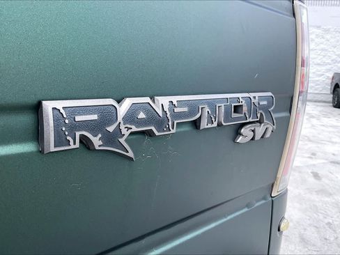 Used 2014 Ford F150 Raptor w/ Equipment Group 801A Luxury AWD/4WD image 7