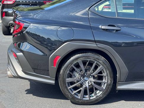 Used 2023 Subaru WRX Premium AWD/4WD image 36