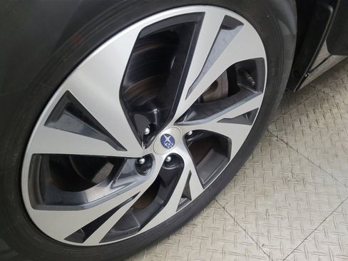 Used 2023 Subaru Legacy Premium image 31