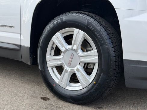 Used 2016 GMC Terrain SLE w/ Convenience Package AWD/4WD image 23