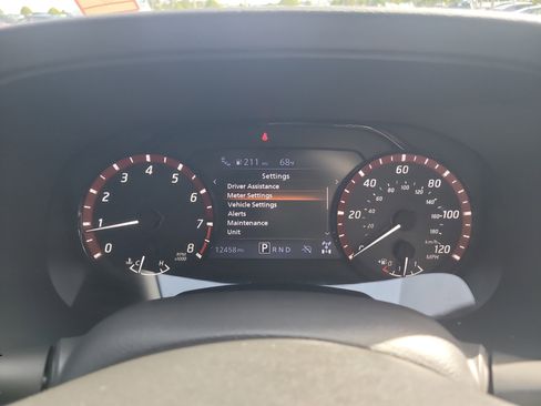 Used 2025 Nissan Frontier PRO-4X w/ Pro Convenience Package image 31