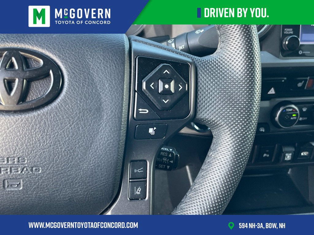 Used 2023 Toyota Tacoma TRD Pro AWD/4WD image 15
