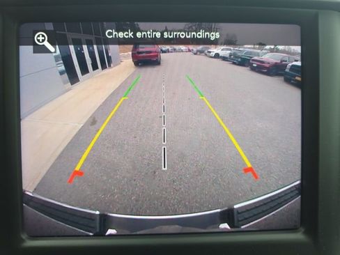 Certified 2020 RAM 1500 Big Horn image 20