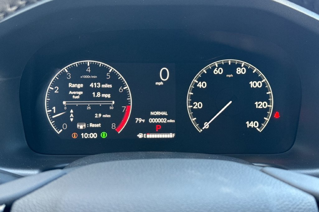 New 2027 Honda Odyssey Elite image 31