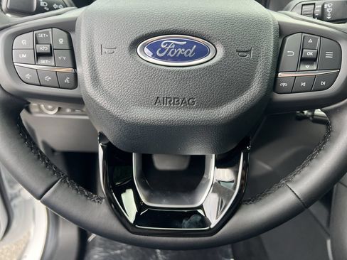 New 2026 Ford Ranger XLT AWD/4WD image 8