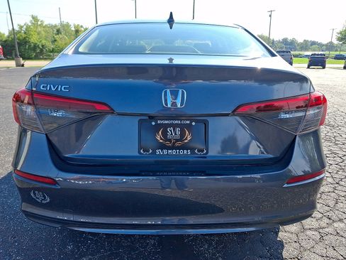 Used 2022 Honda Civic EX image 23