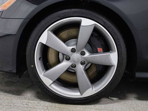 Used 2014 Audi S6 Prestige image 37